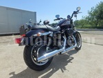    Harley Davidson XL883R-I Sportster883 2014  9